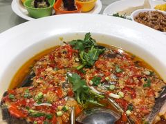 -东北本家小厨(海甸三东路店)