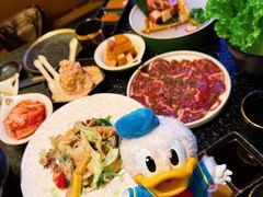 -樱嘢·炭火烧肉(惠南店)