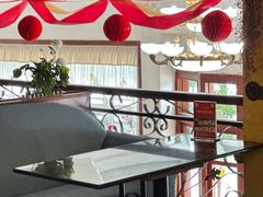 -OLD TREE老树咖啡·西餐厅(台山人工湖店)