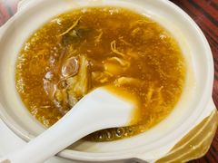 -添發碗仔翅美食