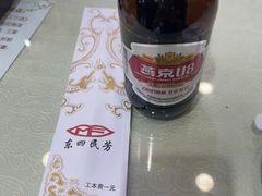 -东四民芳餐厅(世茂工三店)