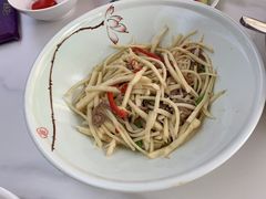 -楚鱼王·河鲜·湖北菜(华农店)