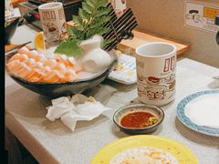 -万岁寿司(芳村店)