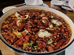 -蜀宴小调·精致家常菜(来福士店)