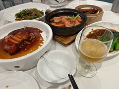 -粤珍轩·家宴·广式茶点(新城广场店)