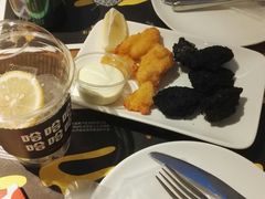 -乐凯撒披萨(正佳广场店)