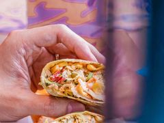 -Taco Bell 塔可钟(民田路店)