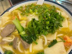 -河州春清真西北特色美食(虎踞路店)