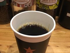 -星巴克(成都太古里二店)