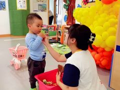-小象润知早教·托育·幼儿园成长中心