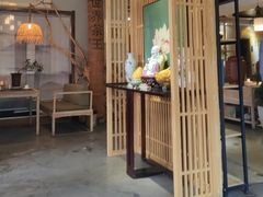 -安多素食(广仁寺路店)