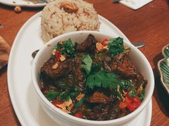 -ELI FALAFEL Lebanese&Mediterranean黎巴嫩美食(富城路店)