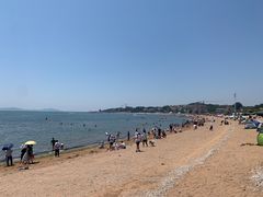 -兴城海滨风景区