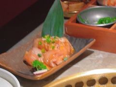 -谷牛日式烤肉(宝山U天地店)