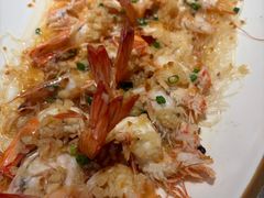 -百年恒益烧腊海鲜酒家·非遗传承(广州黄埔店)