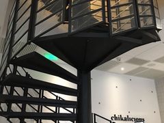 日式柚子蛋糕-Chikalicious(新天地店)