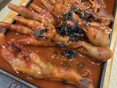 -贵宾庄炸酱面·韩式料理(高区店)