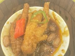 -富临皇宫(石门店)