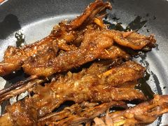 无骨鸭掌-庆合府重庆大排档(紫都城店)