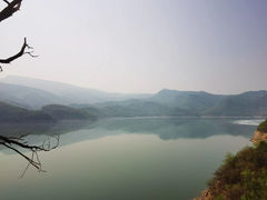 -白河堡水库