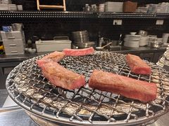 -橘焱胡同烧肉夜食(BFC外滩金融中心店)