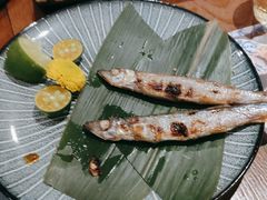 -傑·料理·海鲜放题(佛山文华荟店)