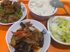 -梅园食堂