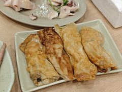 -百家鸡味馆(清泰店)