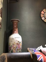 -藤野造型·专业烫染店