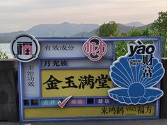 -鸣鹤古镇