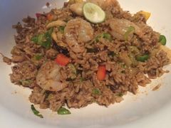 -绿茵阁牛扒餐厅(客村店)