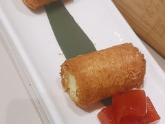-蔡澜点心·粤菜(丽泽天街店)