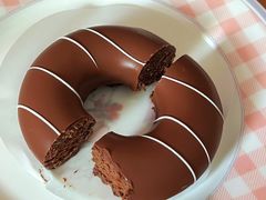 -M Stand(上海人民广场来福士店)