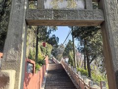 -孤山景区-孤山寺