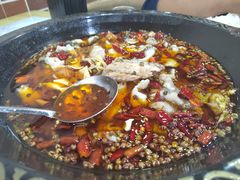 -金三可市井水煮鱼(金碧园店)