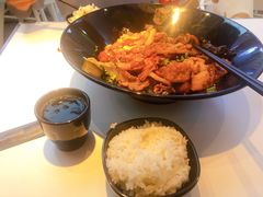 -天府国麻辣香锅(黄岛永旺店)