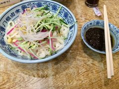 -门框胡同百年卤煮(前门店)