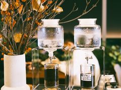 -Seesaw Coffee(深圳万象天地店)