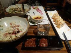 -牛坂亭 . 和牛烤肉海鲜酒场(工农路店)