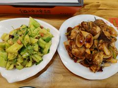 -亿牌牌东北烧烤(怀特店)