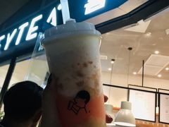 -喜茶(深圳福田星河COCO Park店)
