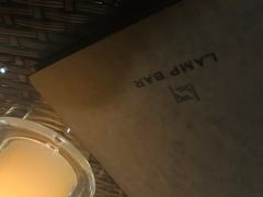-LAMP BAR 水烟音乐酒吧