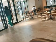 -星巴克(盐城五洲国际店)