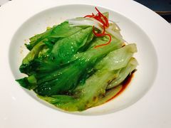 -悦融琥珀·京鲁菜·海味珍品(西单店)