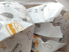 -华莱士·全鸡汉堡(光华路店)