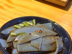 -勺子米线·云南传统小吃市集(四方街店)