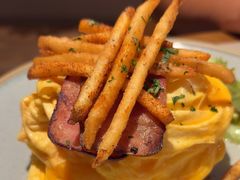 -农畉LONFOOD(益田假日广场店)