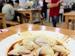 -华兴街自力面店