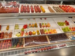 -食悦天美食广场(长沙IFS国金中心店)