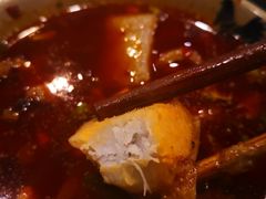 -冯记香辣兔火锅(茶店子总店)